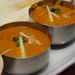 レストラン ナマステ インド・ネパール料理 - 