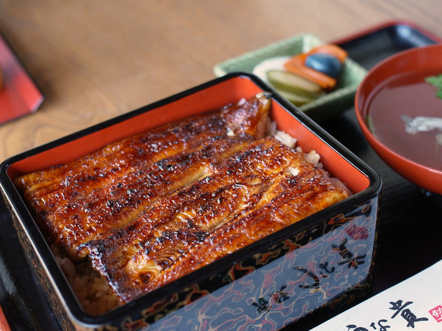 秋保うな貴 国見 うなぎ 食べログ 秋保うな貴 国見 うなぎ 食べログ