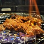 焼肉 弘商店 - 