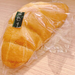 パン工場 - テーブルロール
