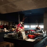 スカイビュッフェ51 - 