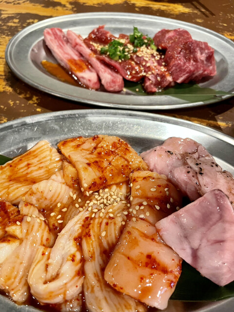 オカン焼肉 紅ちゃん 西口店 北千住 焼肉 ネット予約可 食べログ オカン焼肉 紅ちゃん 西口店 北千住 焼肉 ネット予約可 食べログ