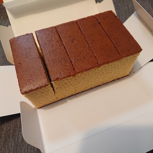 銀座文明堂 東急プラザ蒲田 蒲田 和菓子 食べログ