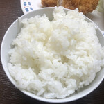 居喰処 光 - 2021/01/21
      本日の日替り
      ヒレカツ定食 500円
      ラーメン 500円