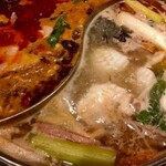 中国大明火鍋城 - 