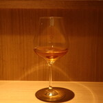 RISTORANTE IL NODO - Koshu Fermented On Skins 2018
