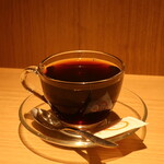 RISTORANTE IL NODO - MUIのおまかせ焙煎コーヒー