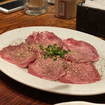 Sumibiyakiniku Horumon Ajimaki - 