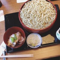 そば会席 立会川 吉田家 - 