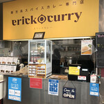 ERICK CURRY 川崎 - 