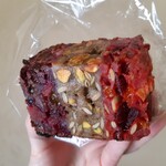 パリアッシュ - トリコロール　450円