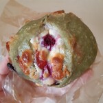 パリアッシュ - ピスタチエ　360円