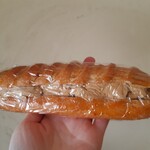 パリアッシュ - リリッシュコフェ　290円