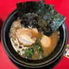 家系ラーメン 王道家 本店