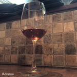 ＡＬ　ＣＥＮＴＲＯ - Gravner Rosso