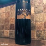 ＡＬ　ＣＥＮＴＲＯ - Gravner Rosso