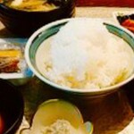 稲取銀水荘 - 朝食バイキング