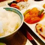 稲取銀水荘 - 朝食バイキング