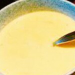 稲取銀水荘 - パンプキンスープ