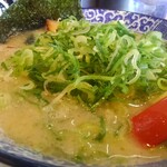 鶴亀堂  - 博多ラーメン