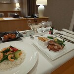 Sheraton tomiyako hoteru - 