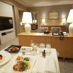 Sheraton tomiyako hoteru - 