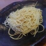 鶴亀堂  - 替玉ハーフ