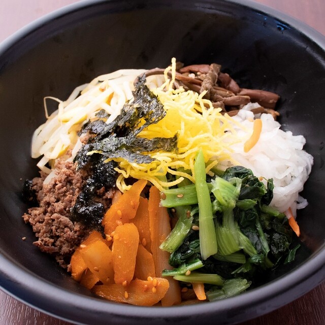 李朝園 江坂店 江坂 韓国料理 ネット予約可 食べログ 李朝園 江坂店 江坂 韓国料理 ネット予約可 食べログ