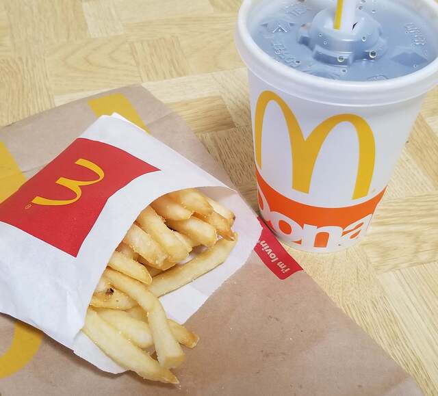 By Shiinoid マクドナルド 清輝橋店 清輝橋 ハンバーガー 食べログ By Shiinoid マクドナルド 清輝橋店 清輝橋 ハンバーガー 食べログ