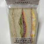 セブンイレブン - 料理写真: