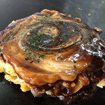 田の久 - しめじ玉　640円
