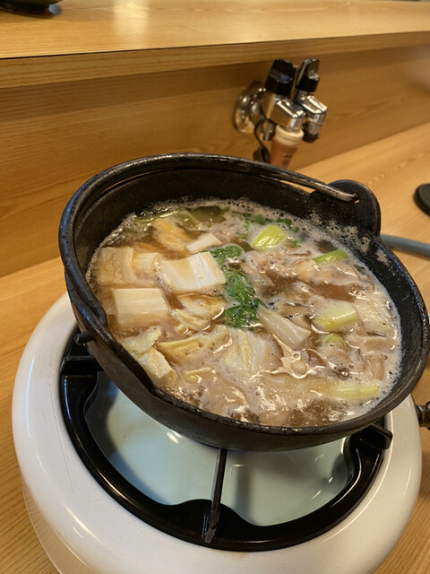 もっと鍋が食べたかった 札幌で唯一の鮟鱇料理専門店 By にゃじの幸せな口 鮟鱇料理 安古 あんこ 資生館小学校前 魚介料理 海鮮料理 食べログ もっと鍋が食べたかった 札幌で唯一の鮟鱇料理専門店 By にゃじの幸せな口 鮟鱇料理 安古 あんこ 資生館小学校前 魚介料理 海鮮料理 食べログ
