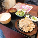 居酒屋あどし - 