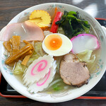 大村庵 - 料理写真: