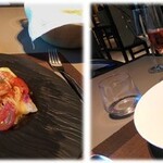 チリエージョ - 