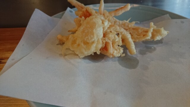 天ぷら きよし 中野 天ぷら 食べログ