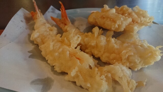 天ぷら きよし 中野 天ぷら 食べログ