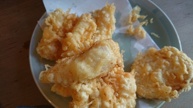 天ぷら きよし 中野 天ぷら 食べログ