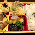 Kaihou - 和食料理店の本格弁当