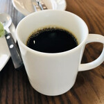 Hyappon No Supun - コーヒー