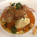 フランス料理 リュカ - 