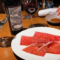 焼肉うしごろ 表参道店 - 