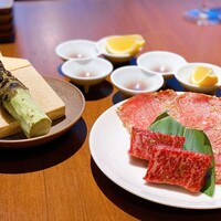 焼肉うしごろ 表参道店 - 