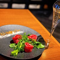 焼肉うしごろ 表参道店 - 
