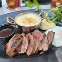 マーサーブランチ テラスハウス - 