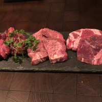 渋谷焼肉 KINTAN - 