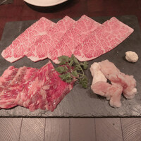 渋谷焼肉 KINTAN - 