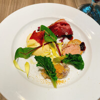 ダルマット 六本木ヒルズ店 - 