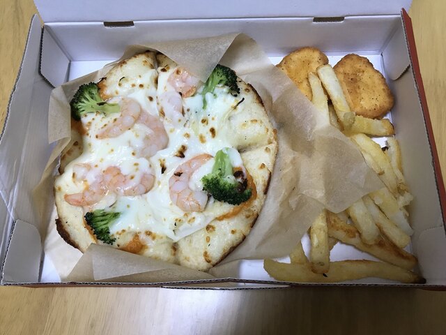ピザハット 長田店 Pizza Hut 兵庫 ピザ 食べログ ピザハット 長田店 Pizza Hut 兵庫 ピザ 食べログ