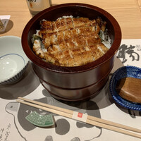 東京竹葉亭 南御堂店 - 